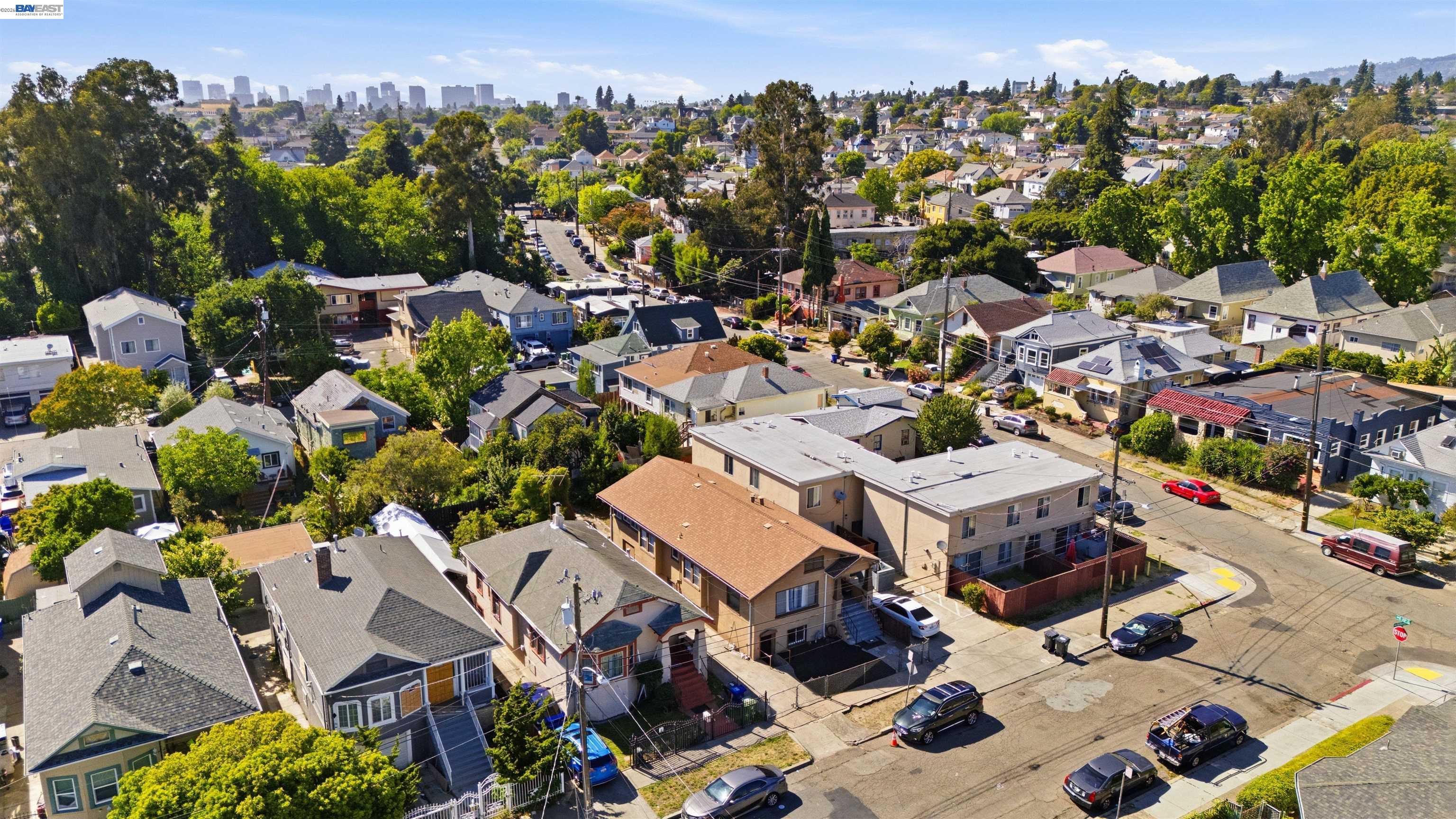2049 Rutherford Street Oakland, CA 94601 - Photo 39 of 43