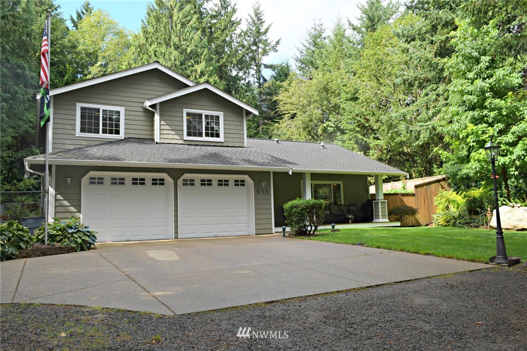 946 Southwest Berry Lake Road Port Orchard, WA 98367 - Photo 1 of 24 Gallery Image 1