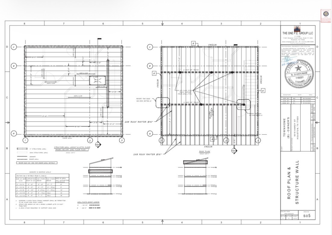 5510 Hardy Street Houston, TX 77009 - Photo 17 of 25