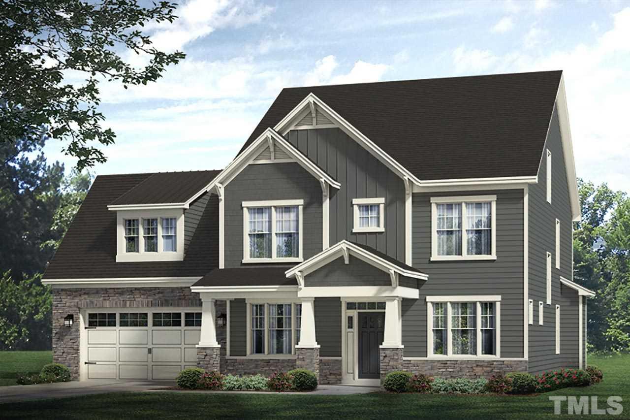1012 Sky Wave Trail Raleigh, NC 27603 - Photo 1 of 1 Gallery Image 1