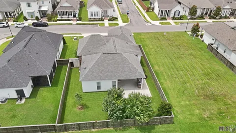 $510,000 | 603 Glenthorne Drive, Gonzales, LA 70737