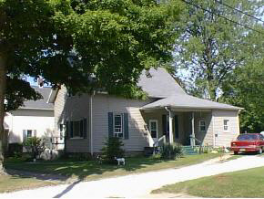 220 West 3rd Street Rochester, IN 46975 - Photo 1 of 1