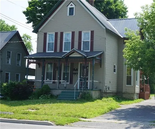 $1,200 | 836 Leray Street, Watertown, NY 13601