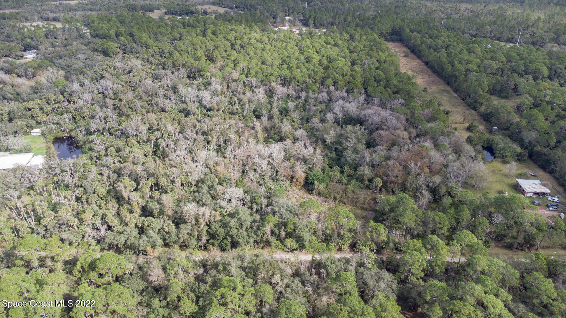 0 Freedom Road Mims, FL 32754 - Photo 3 of 22 DJI_0358