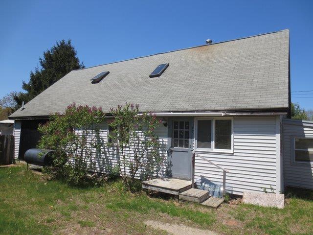 77 Limerick Road Arundel, ME 04046 - Photo 1 of 13 Front Exterior