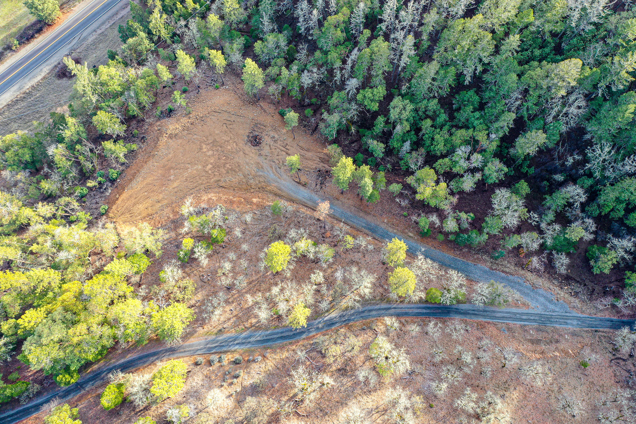 0 Upper Applegate Road Jacksonville, OR 97530 - Photo 6 of 15 DJI_0603