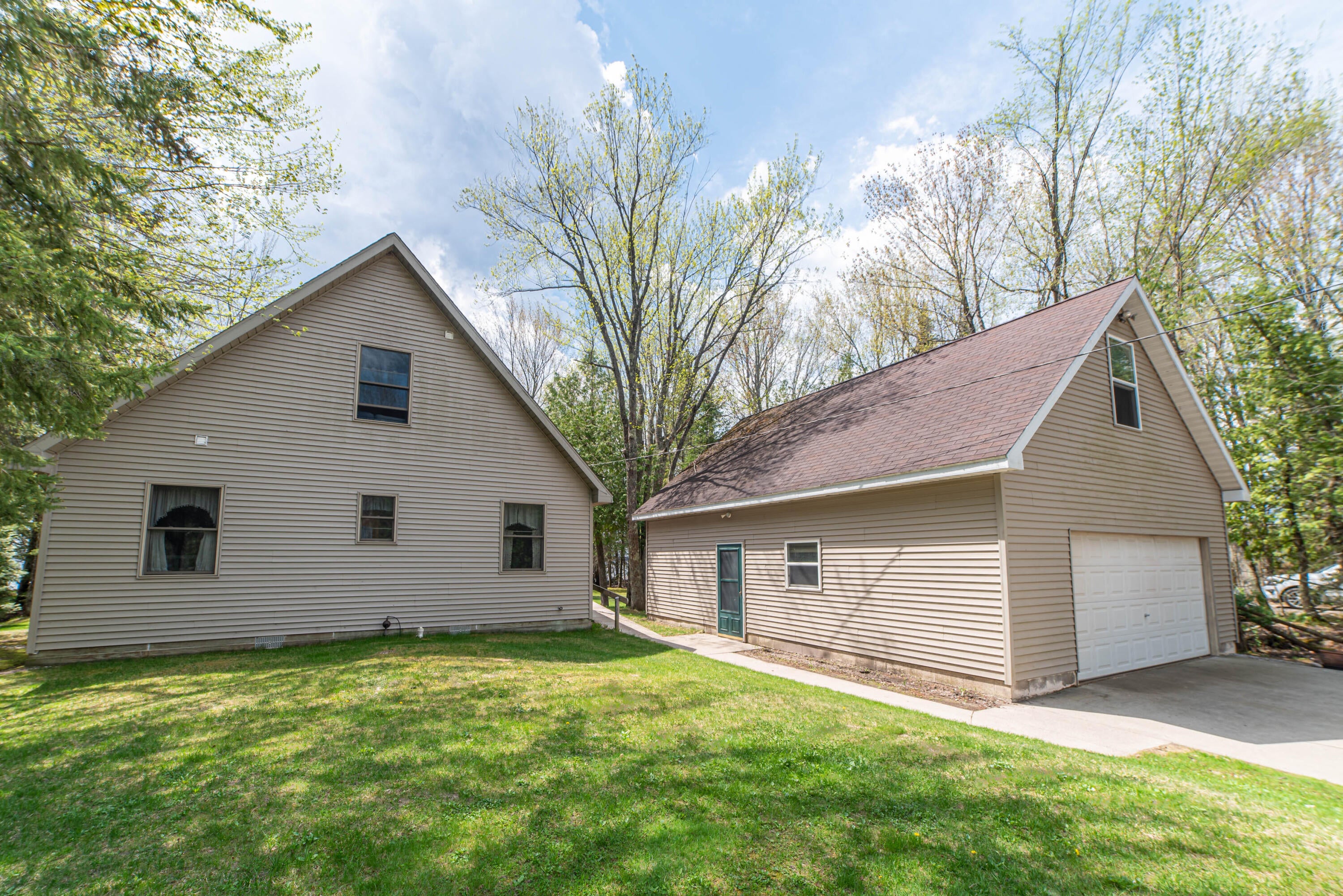 9110 West Miles Road Cheboygan, MI 49721 - Photo 45 of 48 Gallery Image 45