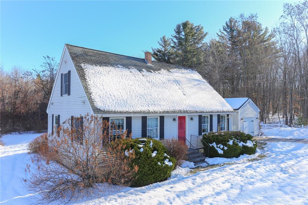 357 Blackstrap Road Falmouth, ME 04105 - Photo 13 of 14 Photo