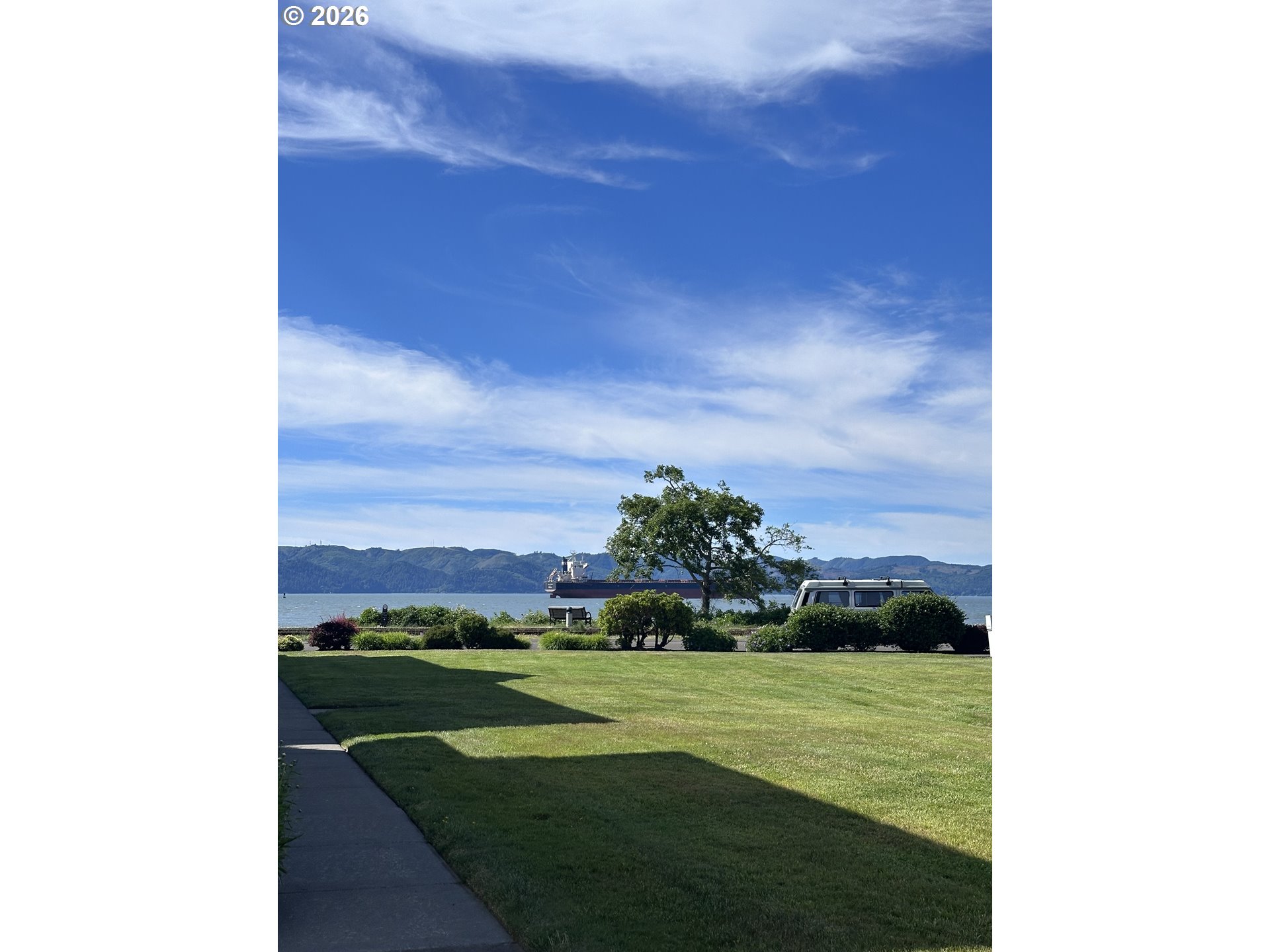 240 Round House Road Astoria, OR 97103 - Photo 4 of 5