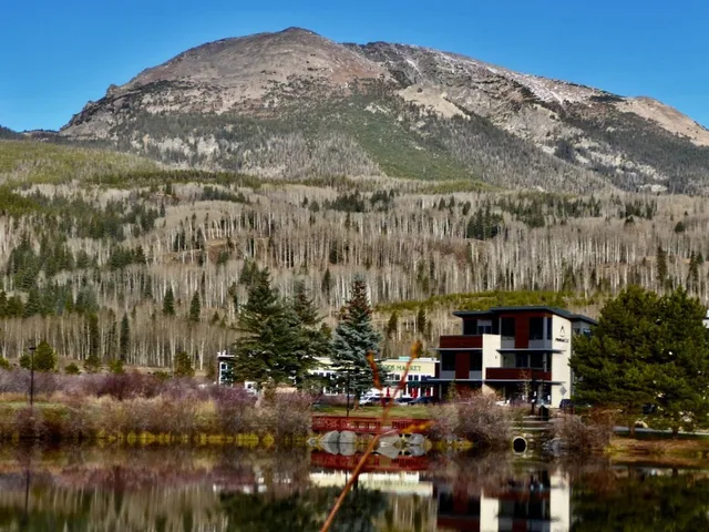 $1,260,000 | 120 Hawn Drive, Unit A, Frisco, CO 80443