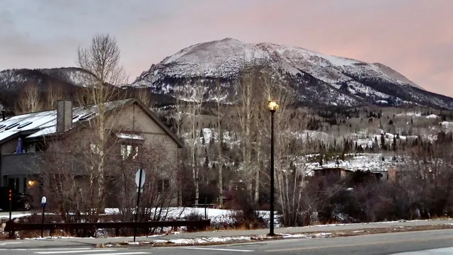 $1,260,000 | 120 Hawn Drive, Unit A, Frisco, CO 80443