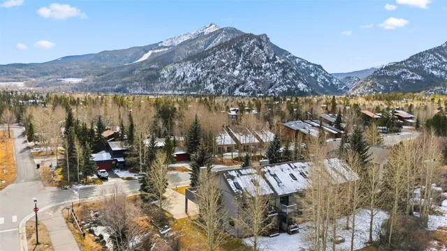 $1,260,000 | 120 Hawn Drive, Unit A, Frisco, CO 80443