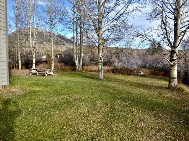 $1,260,000 | 120 Hawn Drive, Unit A, Frisco, CO 80443