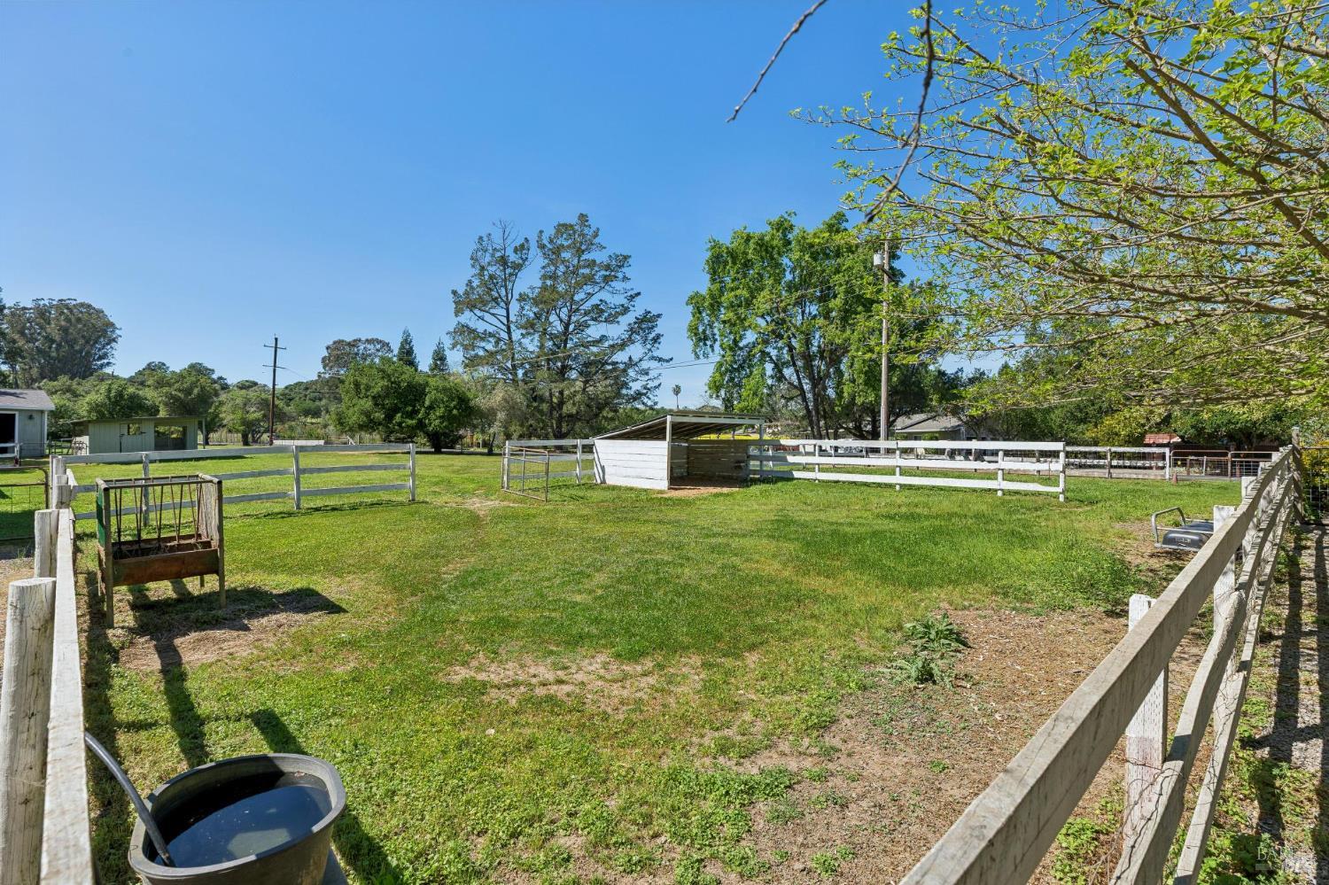 1195 Congress Valley Road Napa, CA 94558 - Photo 80 of 98