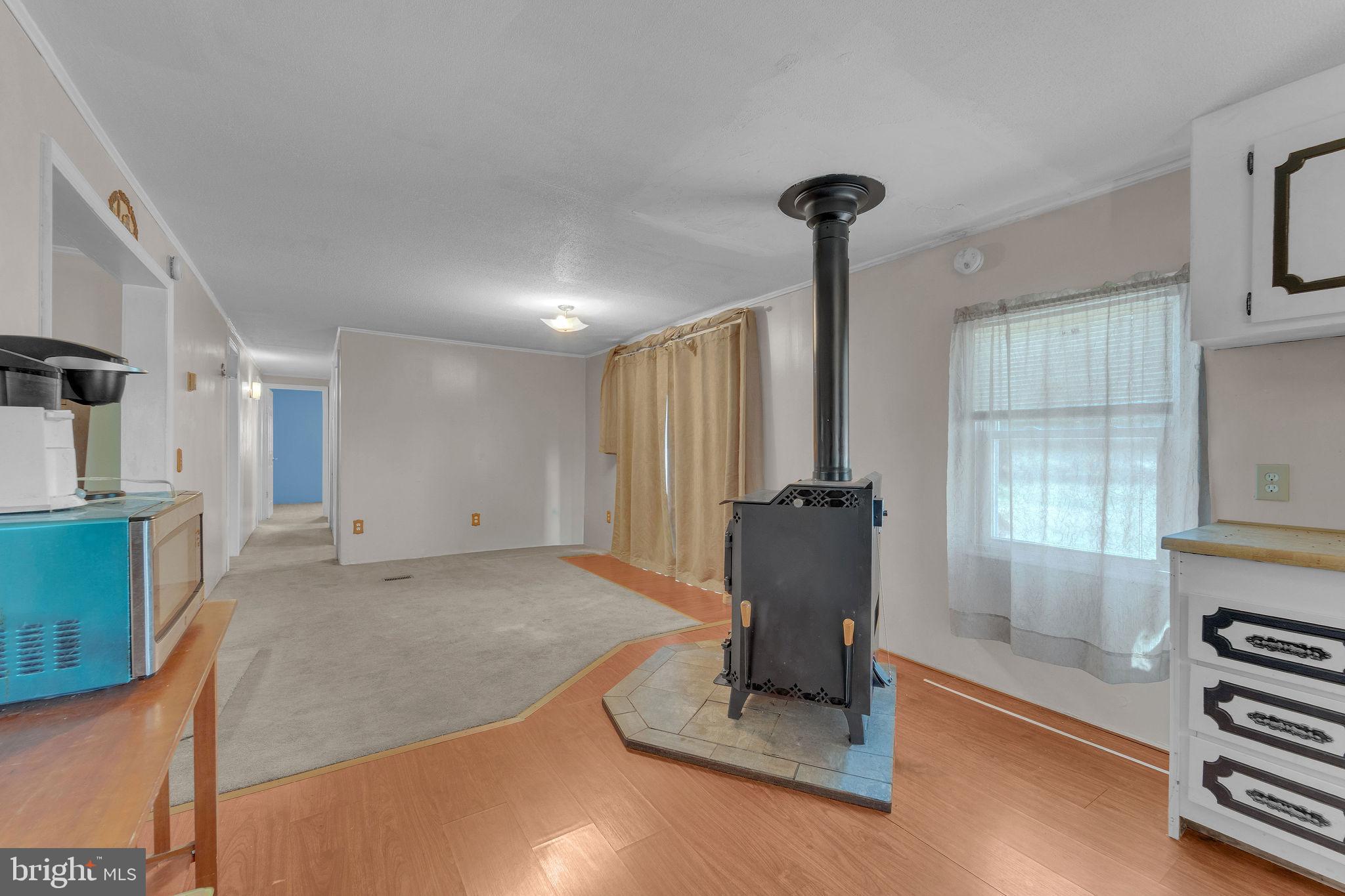 347 Quaker Neck Road Salem, NJ 08079 - Photo 15 of 35 Dining Room