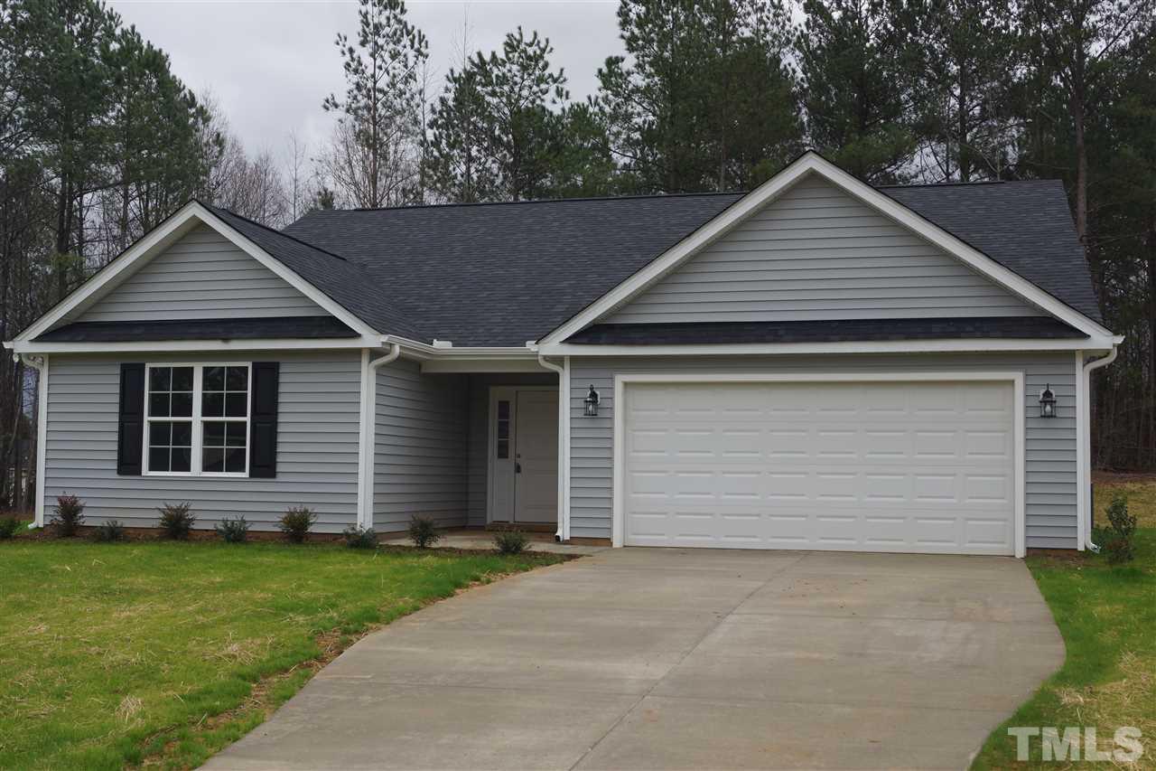 106 Tinney Inn Road Sanford, NC 27332 - Photo 1 of 27 Gallery Image 1