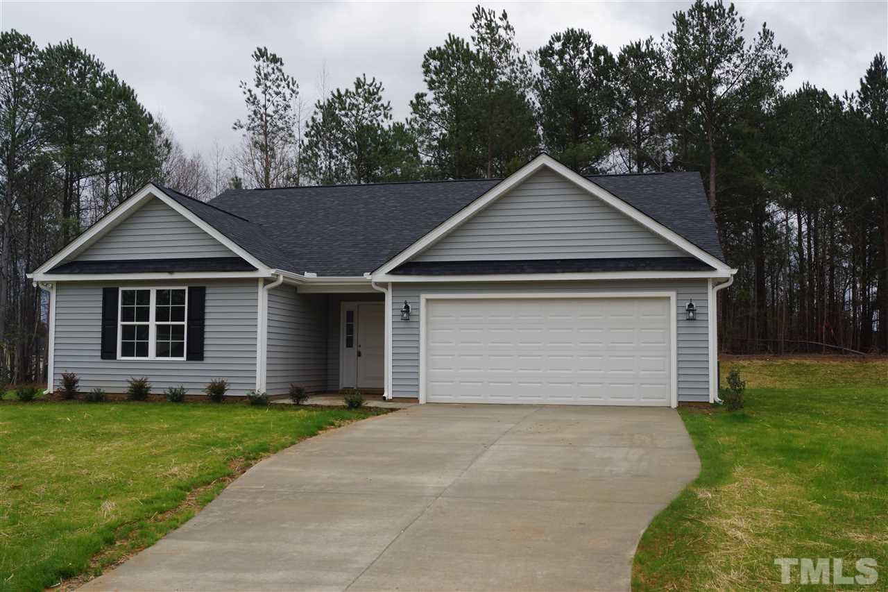 106 Tinney Inn Road Sanford, NC 27332 - Photo 2 of 27 Gallery Image 2