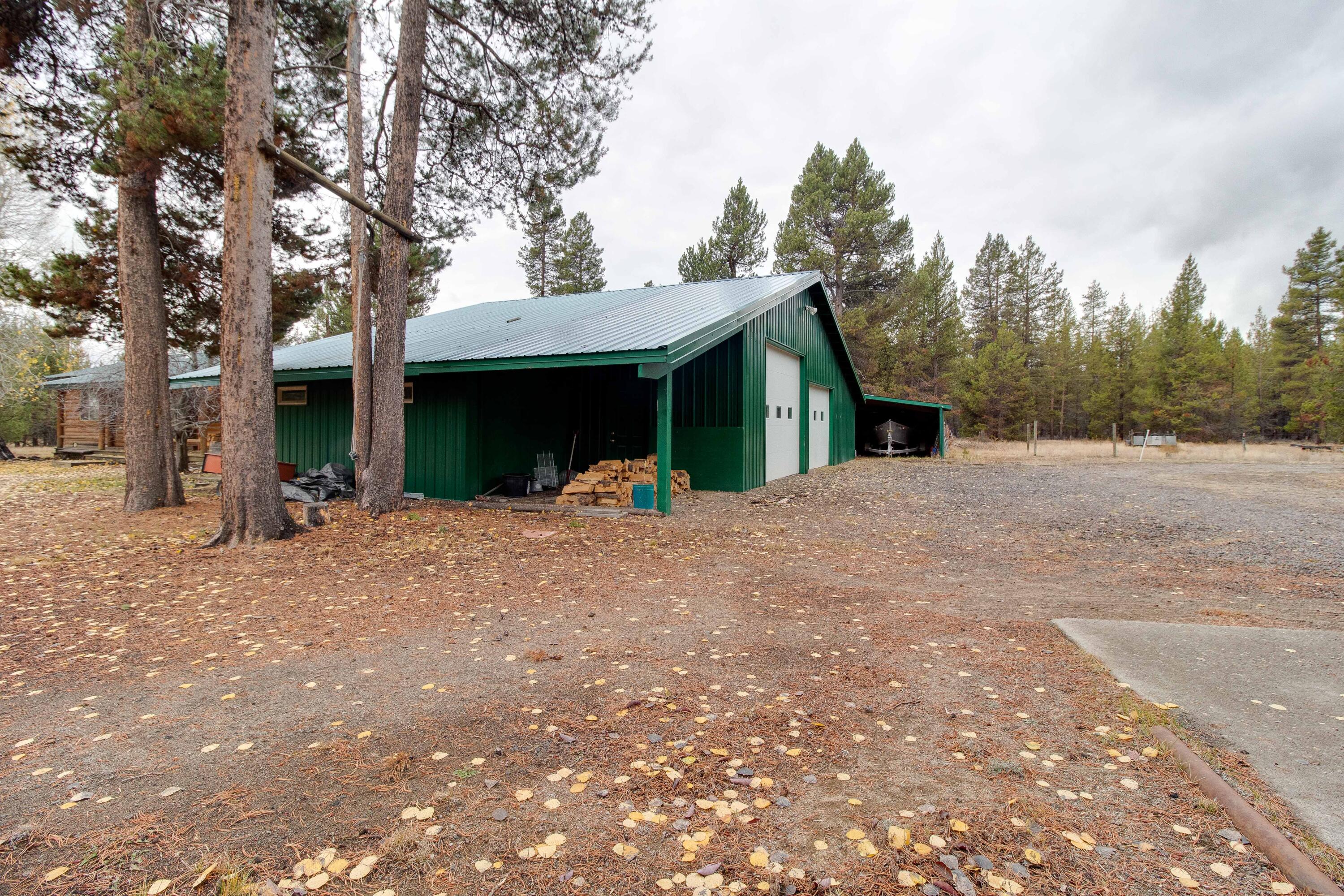 52645 Ranch Drive La Pine, OR 97739 - Photo 37 of 38 Ranch-4