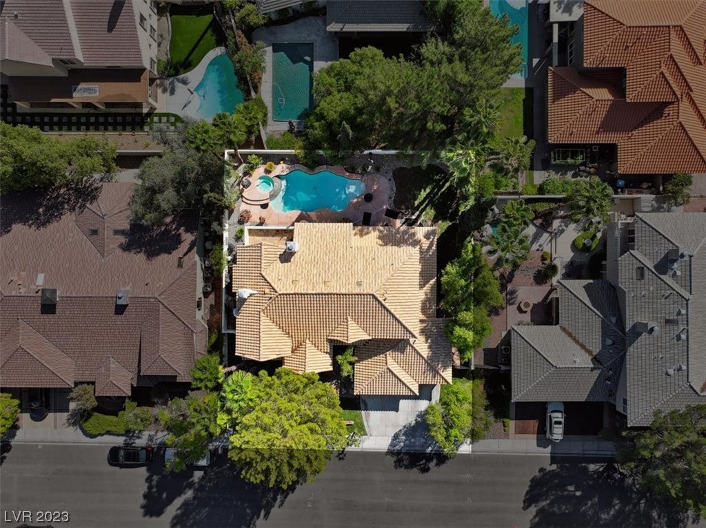 184 Springfield Street Henderson, NV 89074 - Photo 12 of 73