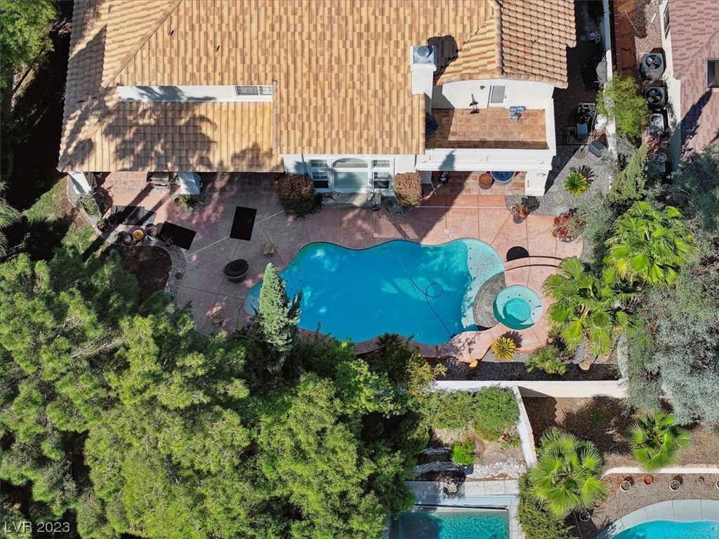 184 Springfield Street Henderson, NV 89074 - Photo 16 of 73