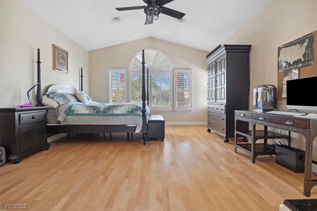 184 Springfield Street Henderson, NV 89074 - Photo 18 of 73