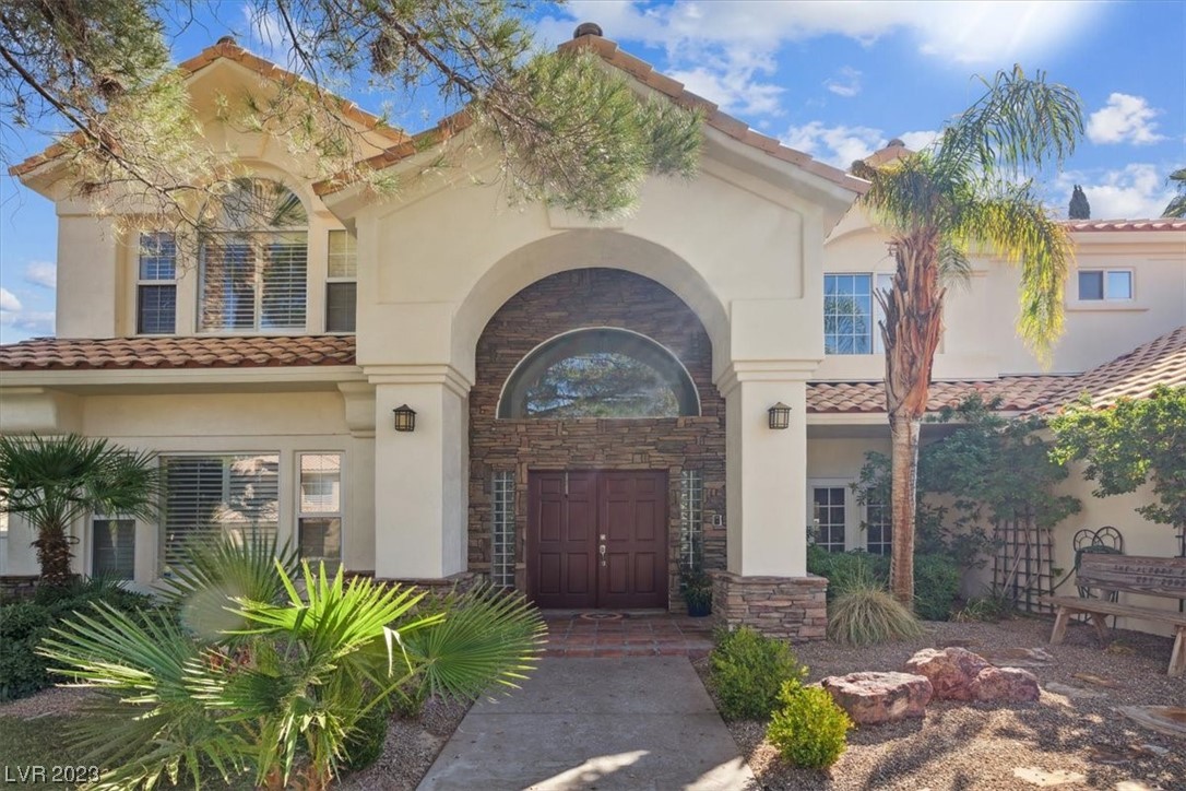 184 Springfield Street Henderson, NV 89074 - Photo 2 of 73