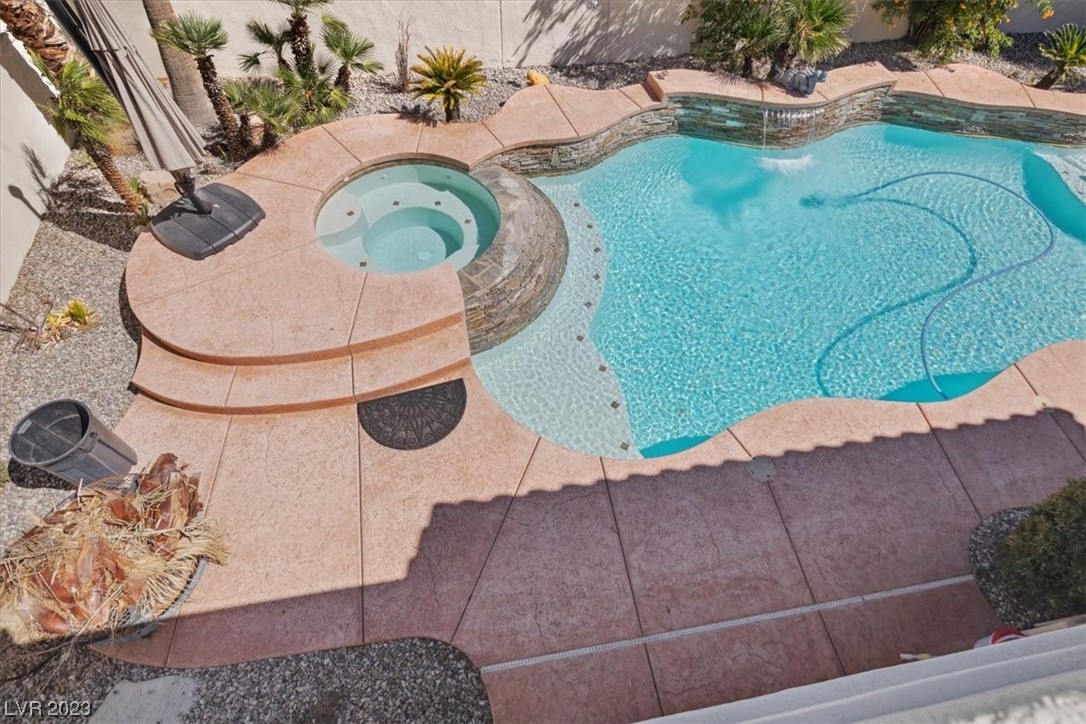 184 Springfield Street Henderson, NV 89074 - Photo 27 of 73