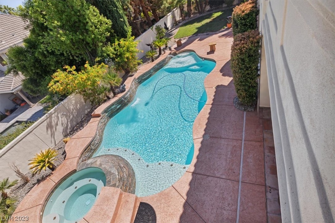 184 Springfield Street Henderson, NV 89074 - Photo 28 of 73