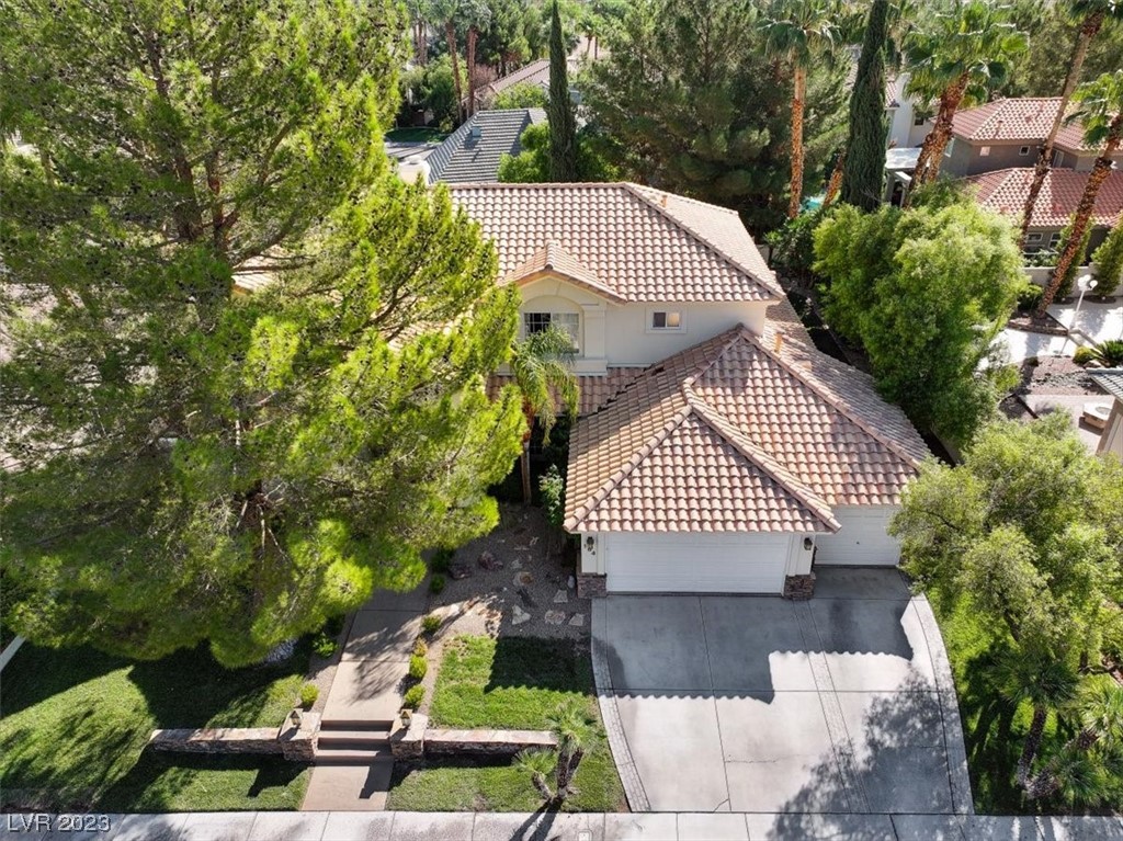 184 Springfield Street Henderson, NV 89074 - Photo 3 of 73