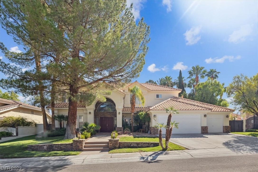 184 Springfield Street Henderson, NV 89074 - Photo 4 of 73