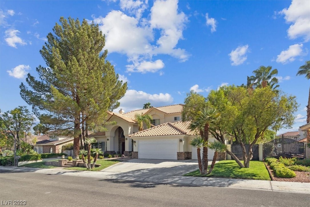 184 Springfield Street Henderson, NV 89074 - Photo 5 of 73