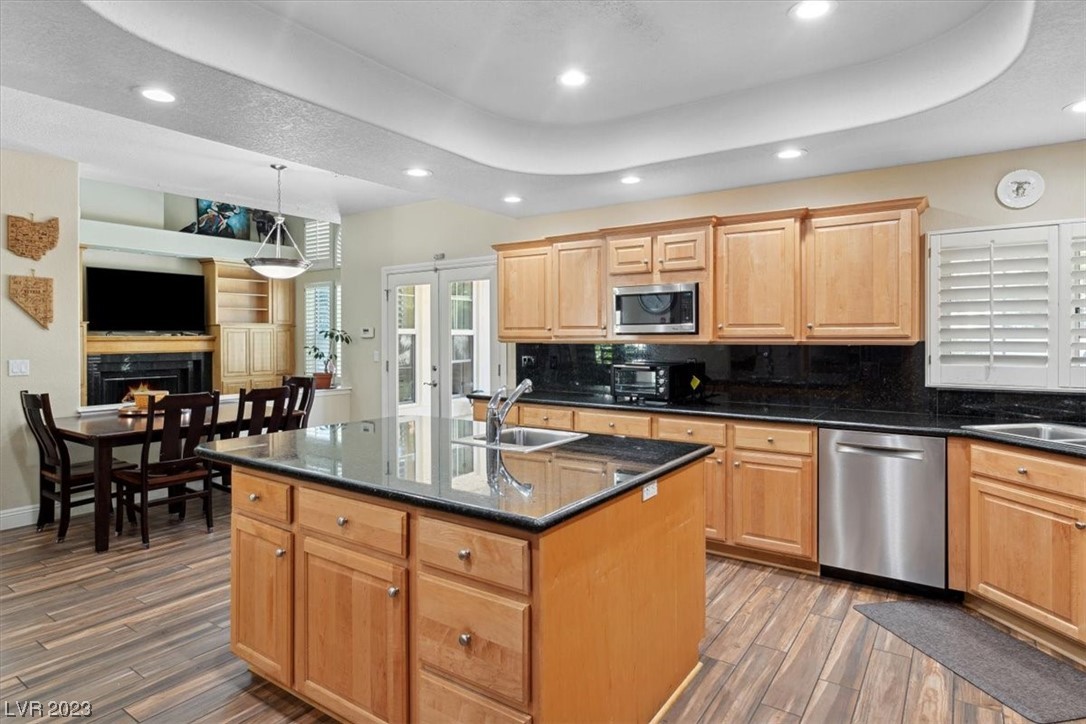 184 Springfield Street Henderson, NV 89074 - Photo 61 of 73