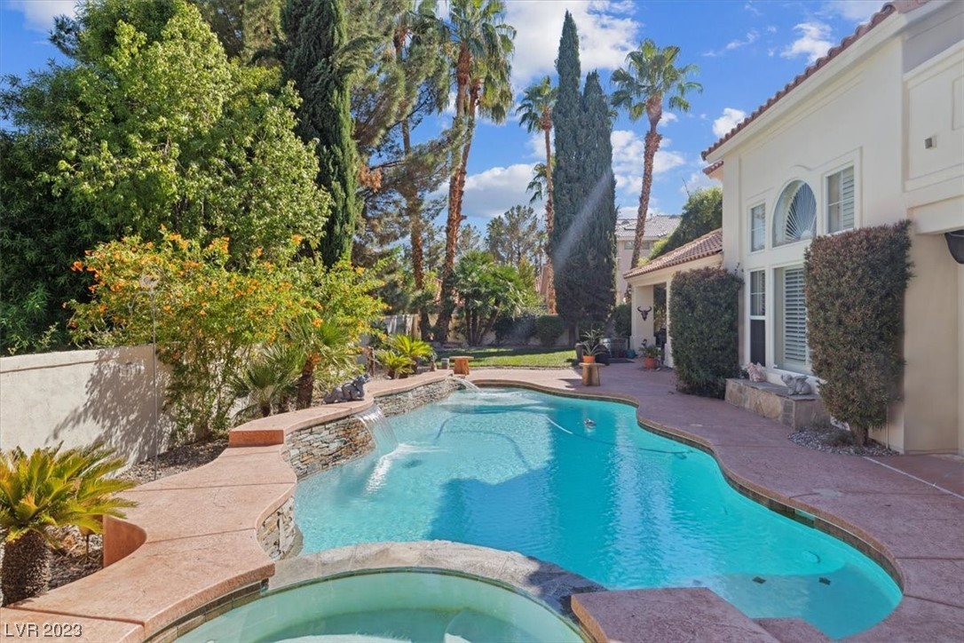 184 Springfield Street Henderson, NV 89074 - Photo 66 of 73