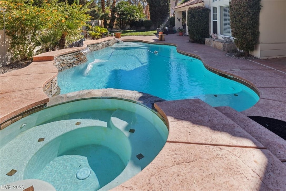 184 Springfield Street Henderson, NV 89074 - Photo 67 of 73