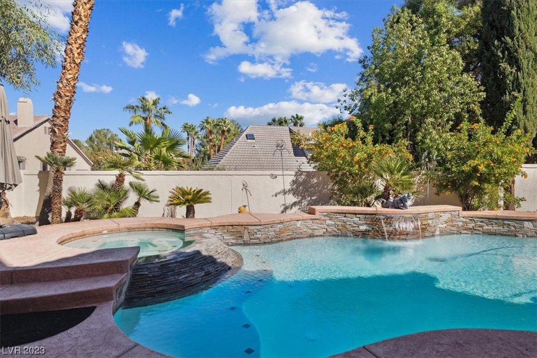 184 Springfield Street Henderson, NV 89074 - Photo 68 of 73