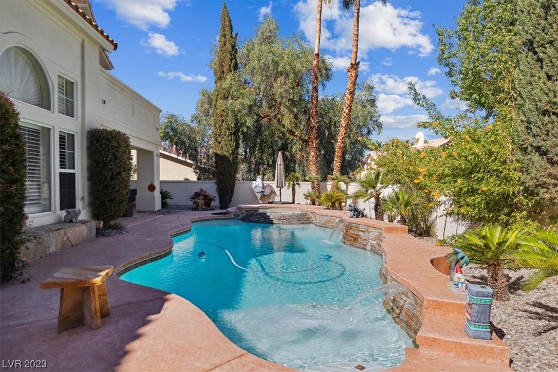 184 Springfield Street Henderson, NV 89074 - Photo 70 of 73