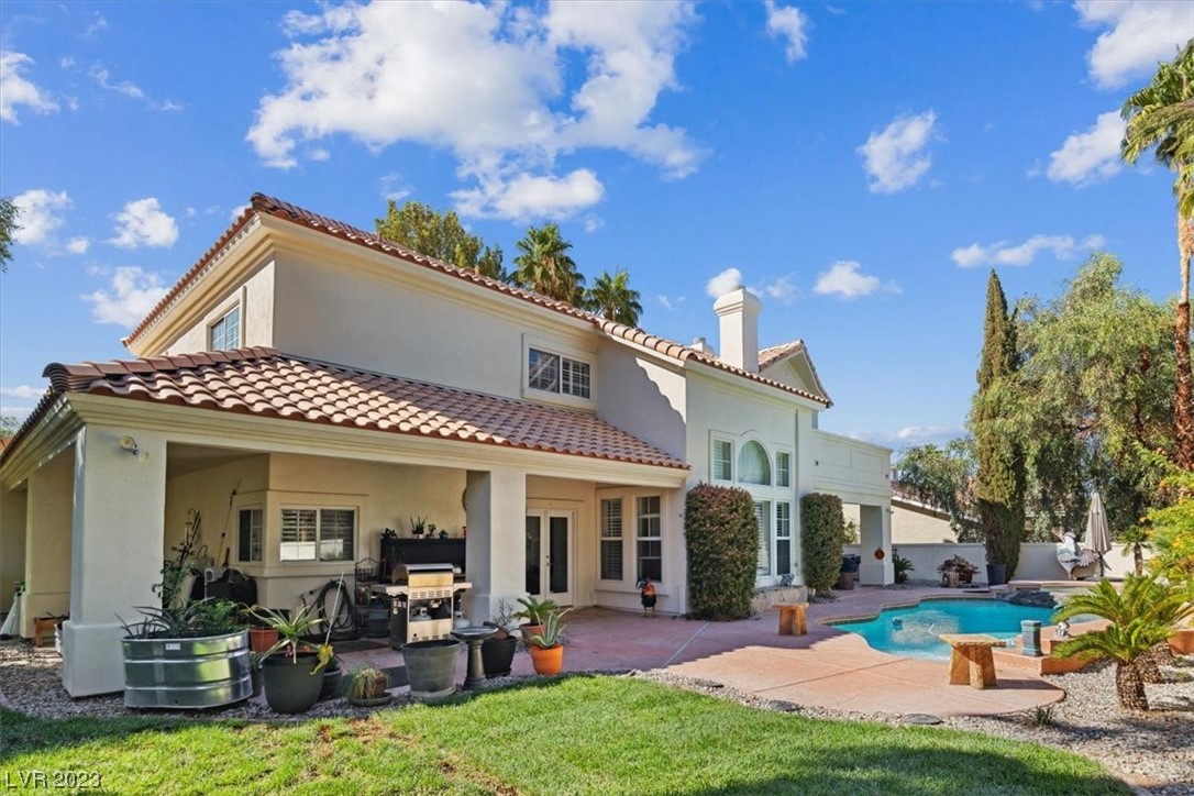 184 Springfield Street Henderson, NV 89074 - Photo 71 of 73