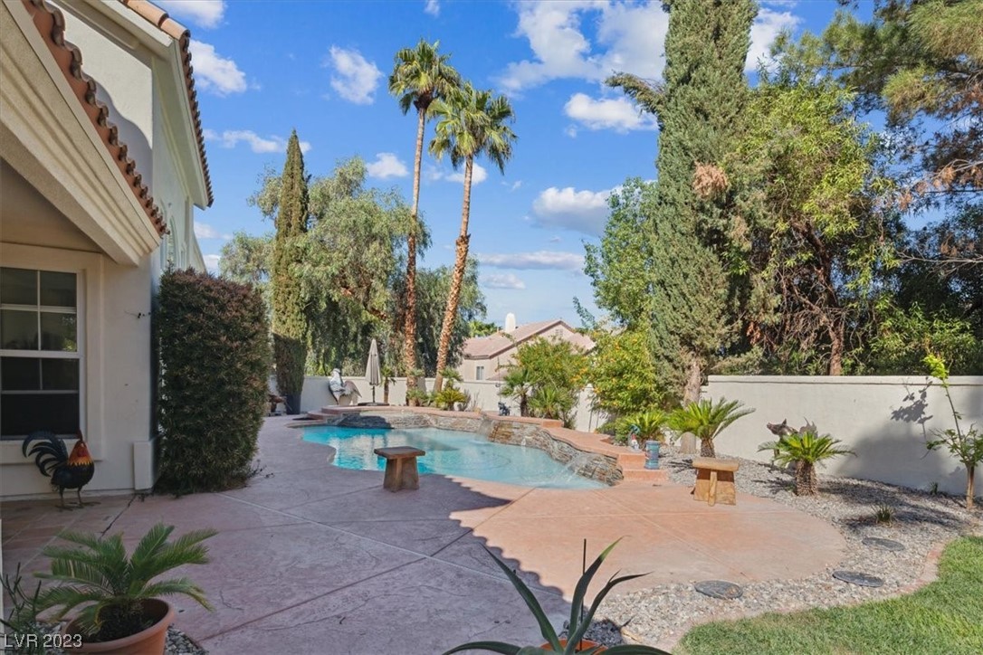 184 Springfield Street Henderson, NV 89074 - Photo 73 of 73