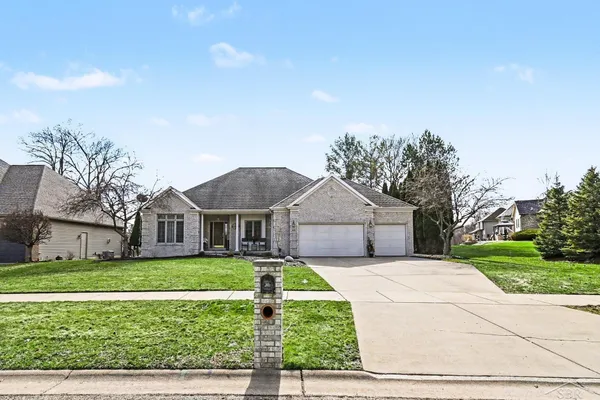 $535,500 | 1349 Poppy Lane, Dewitt, MI 48820
