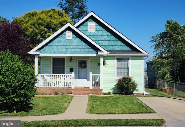 $309,000 | 1026 South Kent Street, Winchester, VA 22601
