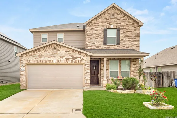 $358,000 | 4024 Sunfield Drive, Seguin, TX 78155