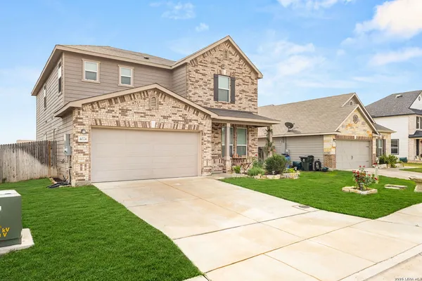 $358,000 | 4024 Sunfield Drive, Seguin, TX 78155