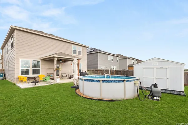 $358,000 | 4024 Sunfield Drive, Seguin, TX 78155