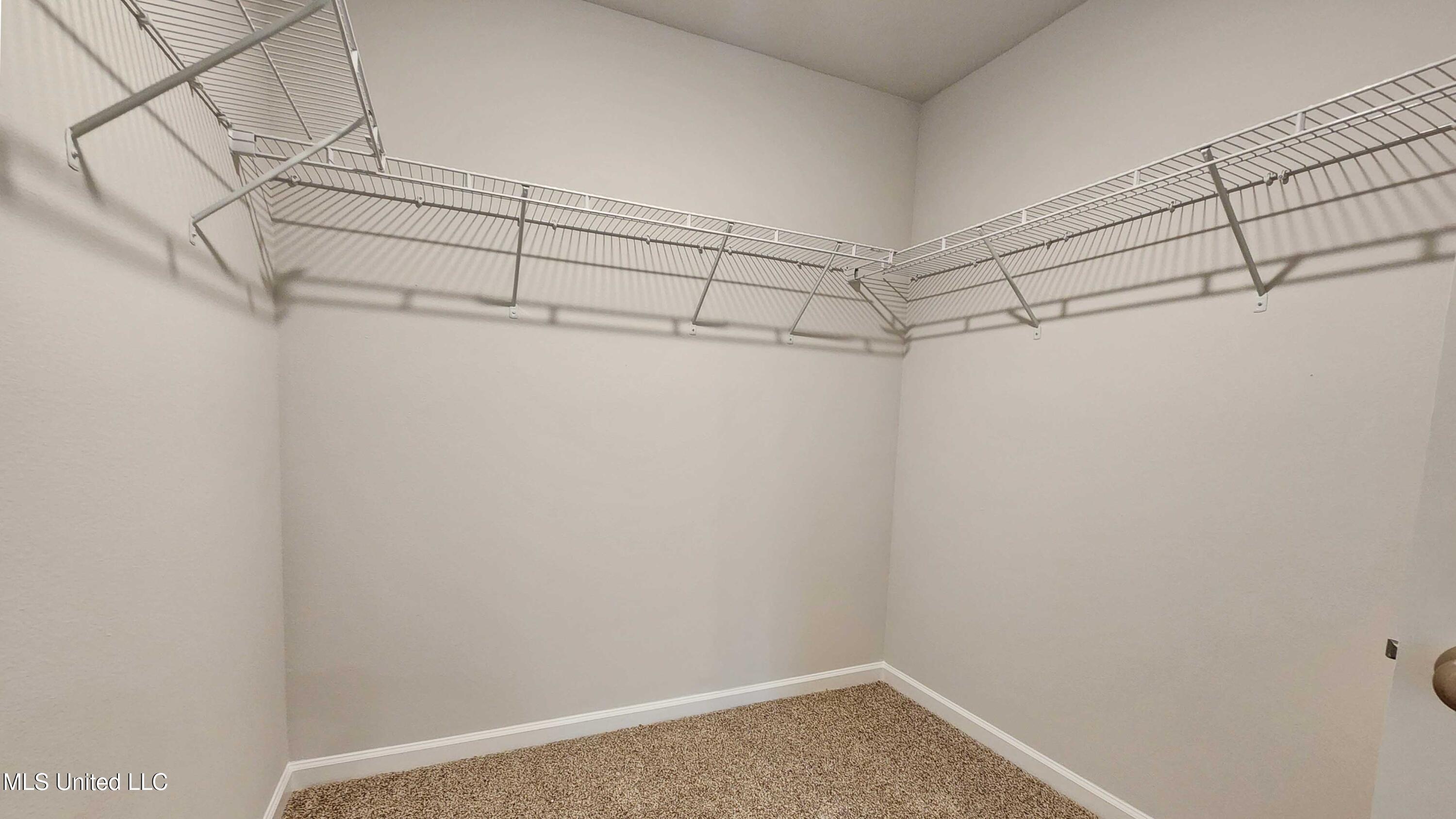 17455 East Sycamore Street Gulfport, MS 39503 - Photo 17 of 25 Primary Closet