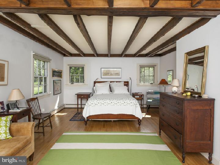 40 Carter Road Princeton, NJ 08540 - Photo 12 of 25 Master Bedroom