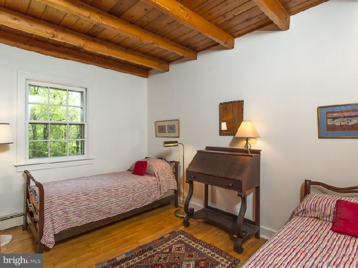 40 Carter Road Princeton, NJ 08540 - Photo 14 of 25 Bedroom 2