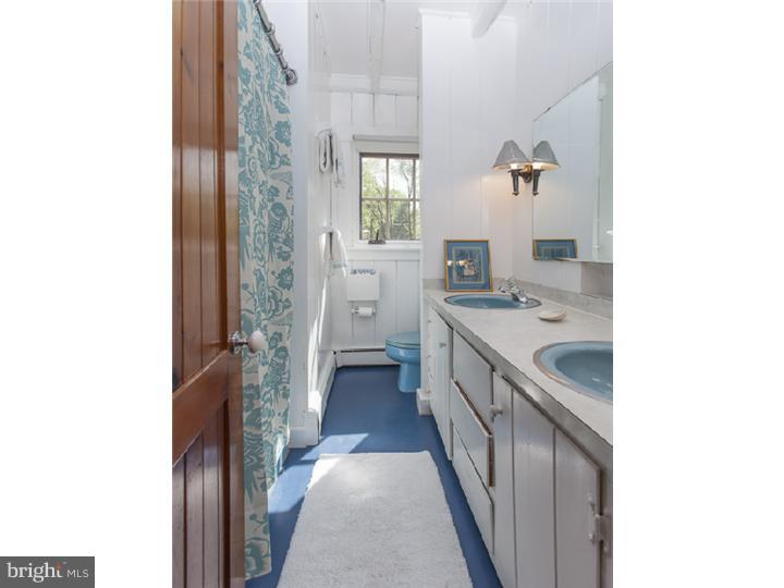 40 Carter Road Princeton, NJ 08540 - Photo 15 of 25 Bathroom