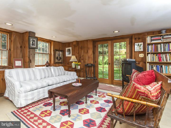 40 Carter Road Princeton, NJ 08540 - Photo 18 of 25 Family Room