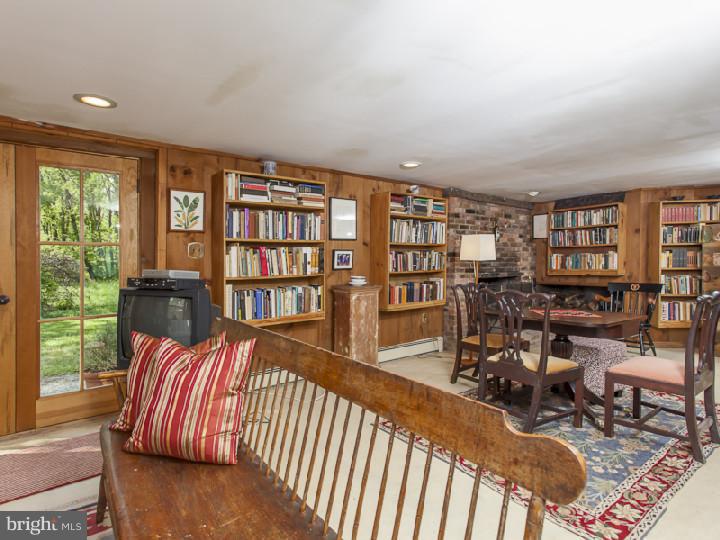 40 Carter Road Princeton, NJ 08540 - Photo 19 of 25 Family Room