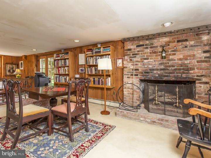 40 Carter Road Princeton, NJ 08540 - Photo 20 of 25 Family Room